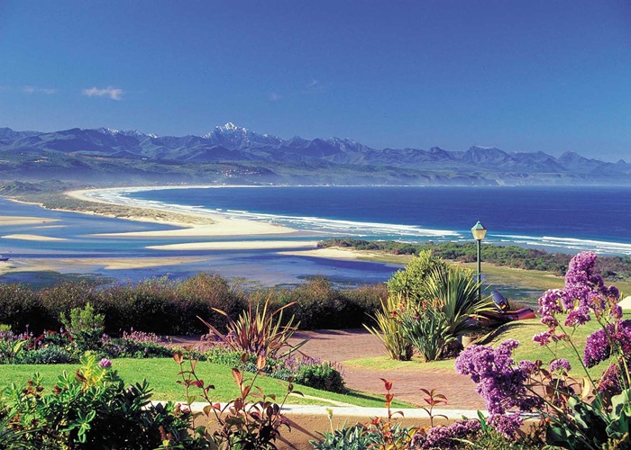 Курорты Южной Африки